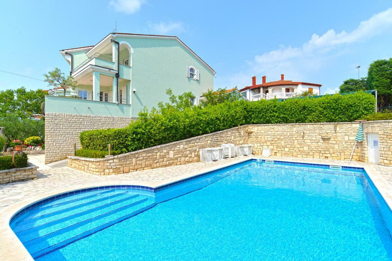 Pool Apartments 624 PUY Eksteriør bilde