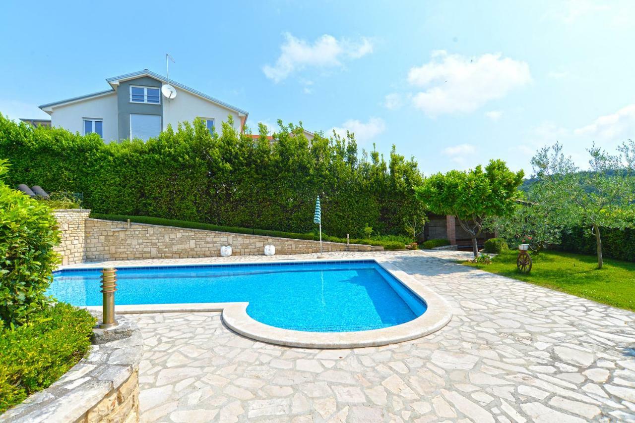 Pool Apartments 624 PUY Eksteriør bilde