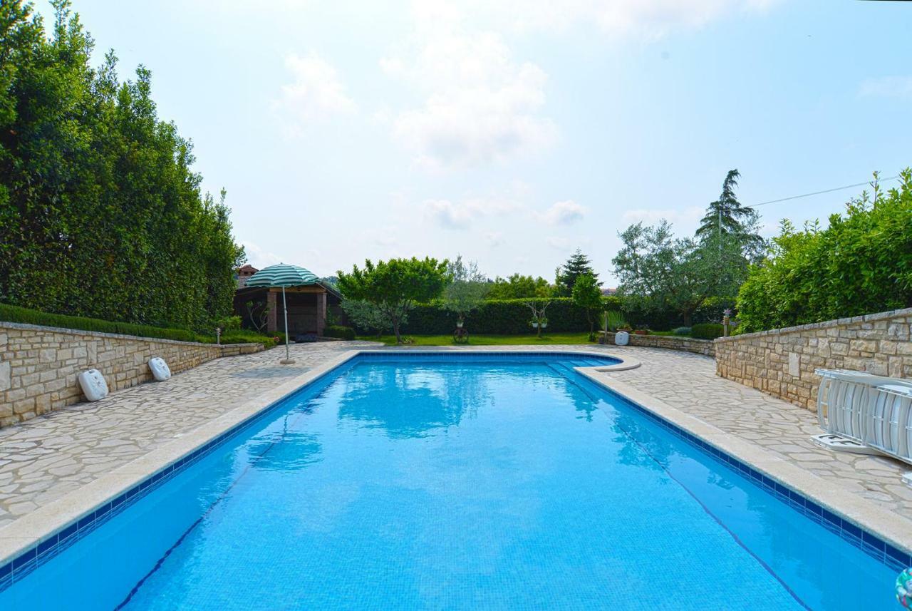 Pool Apartments 624 PUY Eksteriør bilde