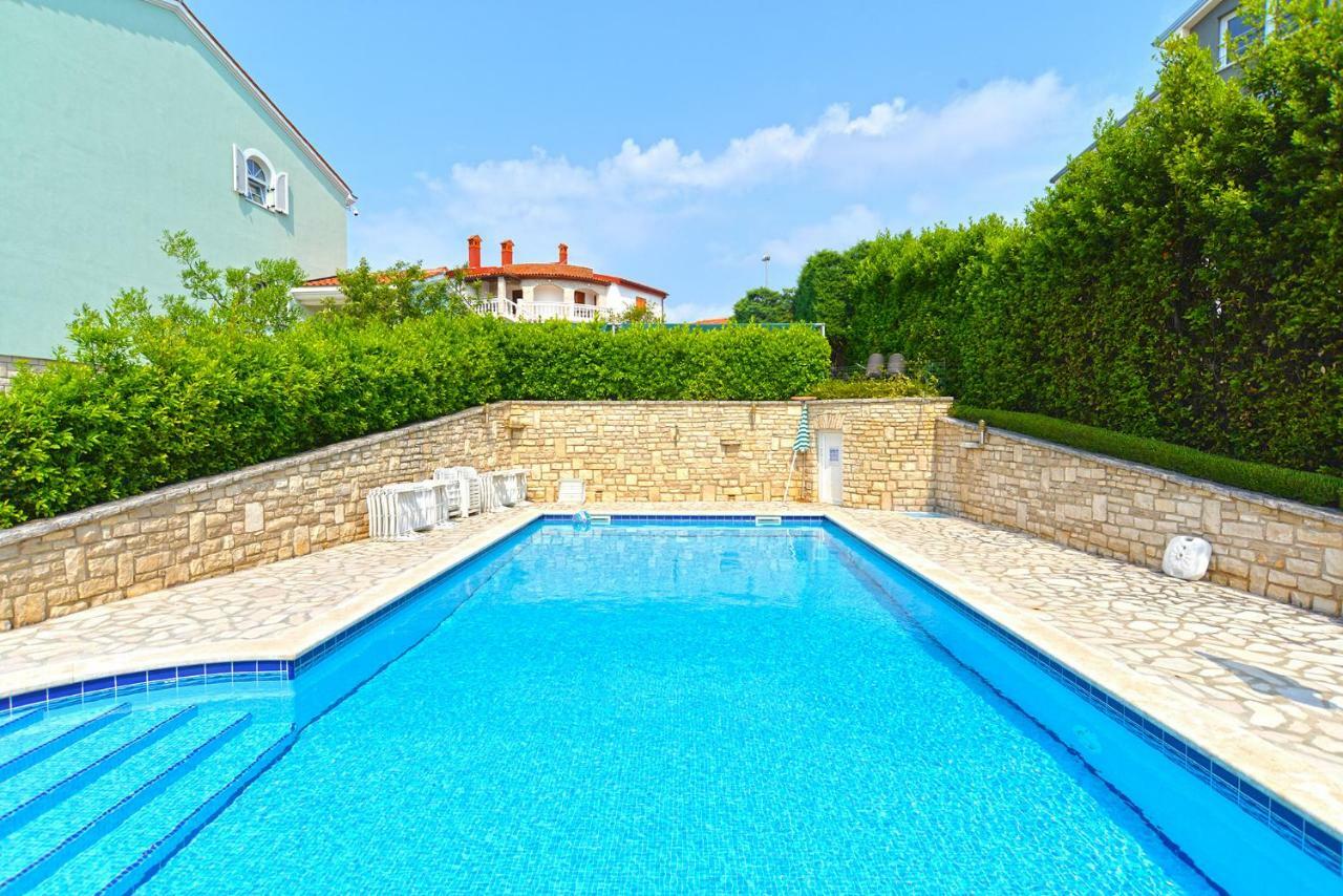 Pool Apartments 624 PUY Eksteriør bilde