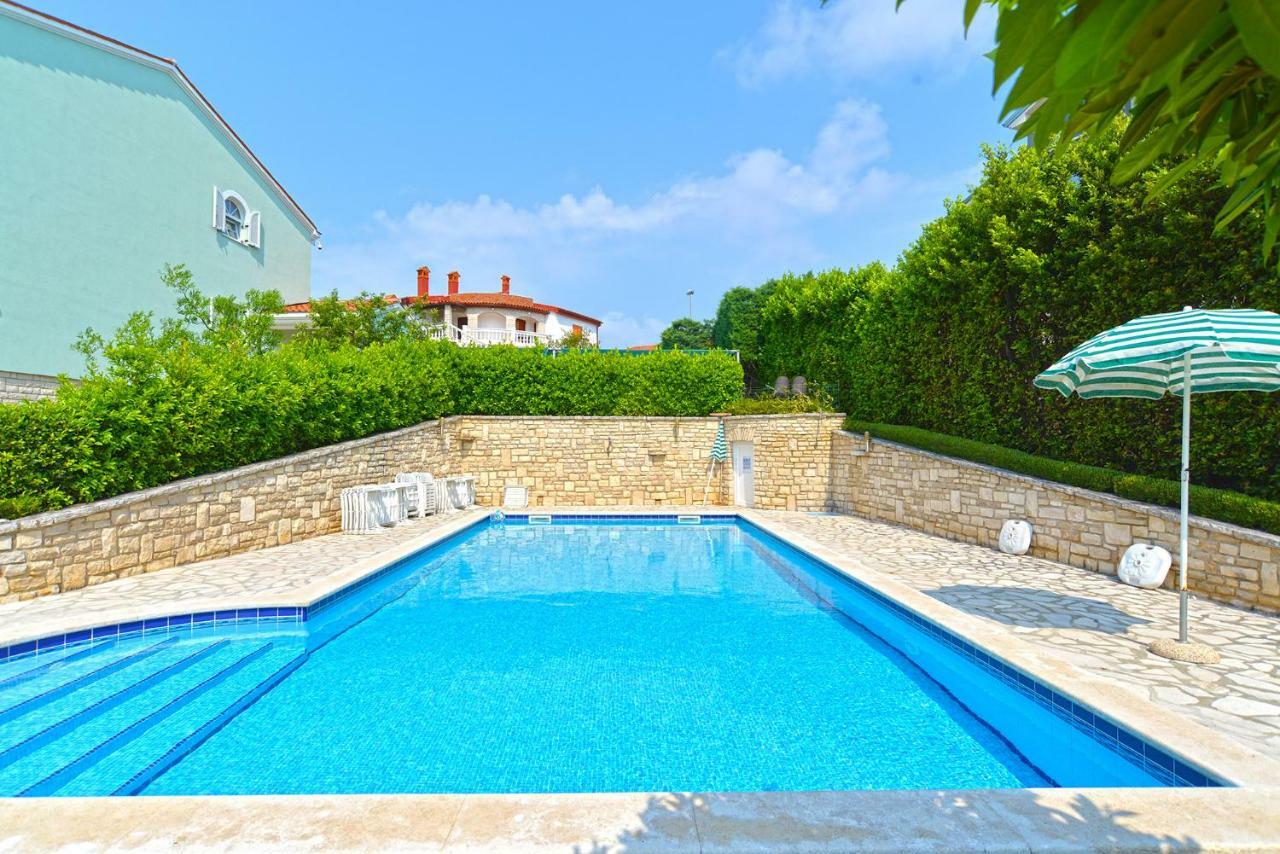 Pool Apartments 624 PUY Eksteriør bilde