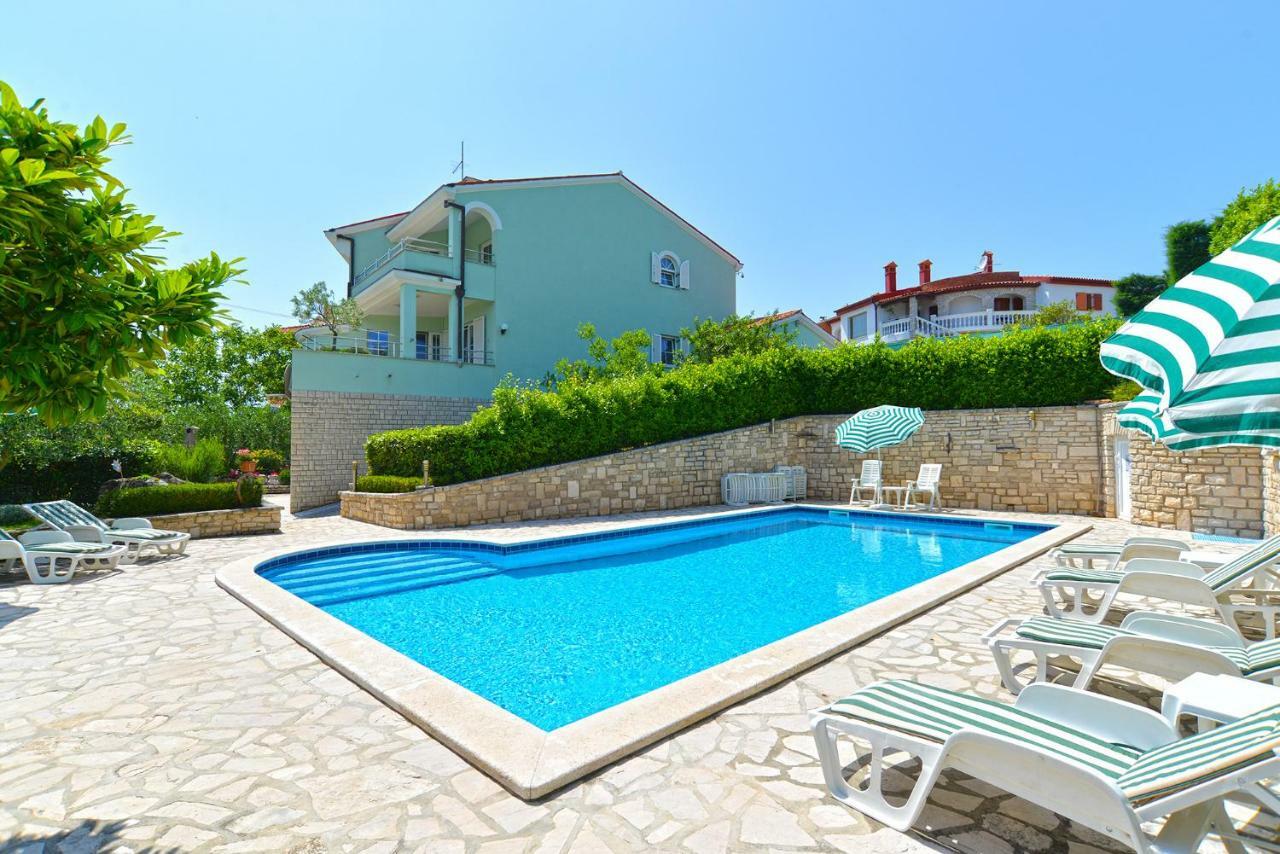Pool Apartments 624 PUY Eksteriør bilde