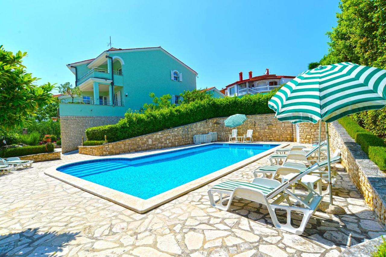 Pool Apartments 624 PUY Eksteriør bilde