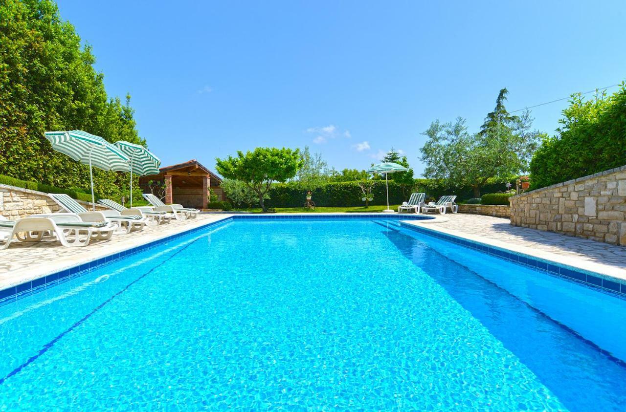 Pool Apartments 624 PUY Eksteriør bilde
